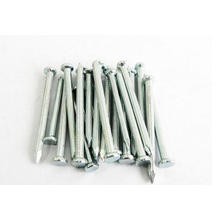 Fornecedor de China Concrete Nail for Building Material